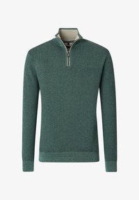 Unausgewählt, türkis