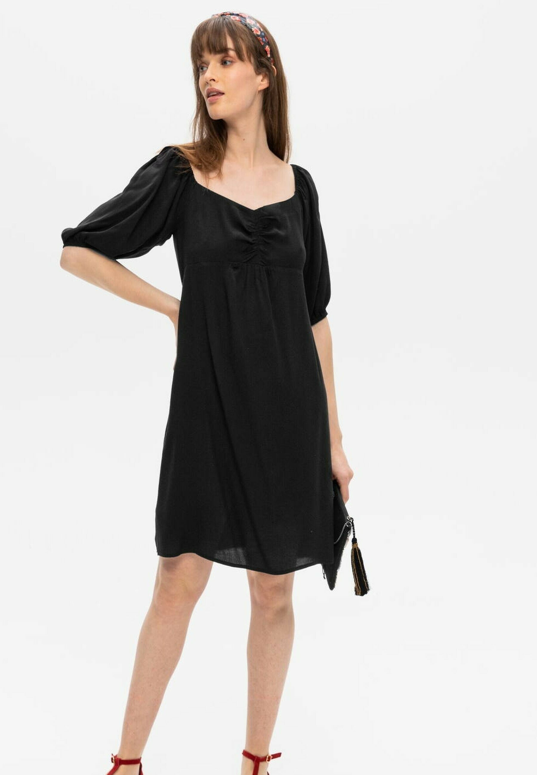 robe promod noire