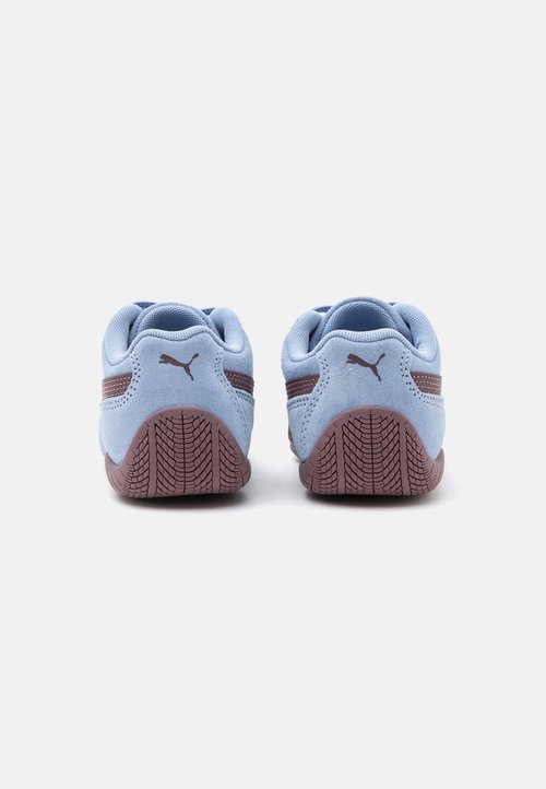 PUMA SPEEDCAT CHARMIES UNISEX - Trainers - blue/rich cocoa — foto 3