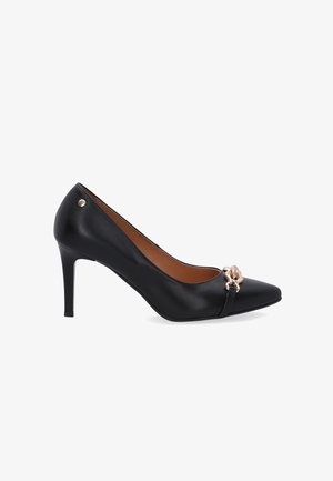 VENEZIA PUMPS - Classic heels - black