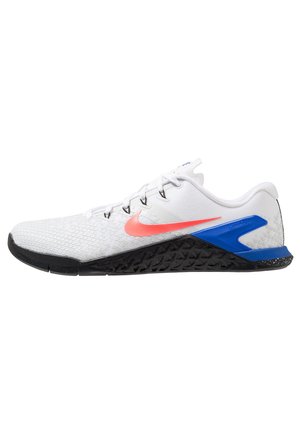 Zapatillas de entrenamiento - white