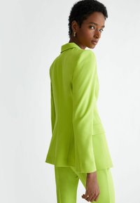 LIU JO Blazer - kiwi green