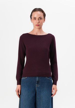 SWEATER - Sweter