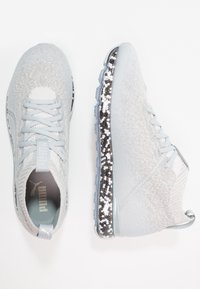 Puma Vysoké tenisky - white