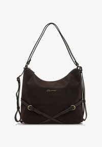 Selezionato, dark brown