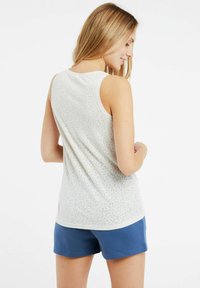 Protest PRTMARRIT - Top - kitoffwhite