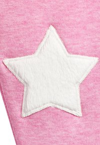 Next Leggings - Hosen - pink