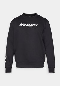 ELEMENTAL - Sweatshirt - black