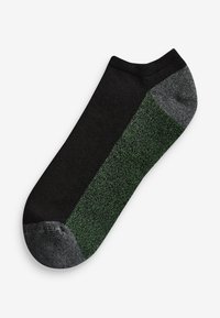 Next CUSHIONED 5 PACK - Strumpor - black