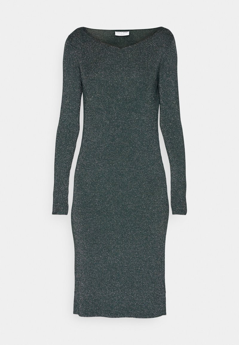 Tiger Of Sweden Cocktailjurk petrol