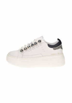 BICE - Sneakers basse - bianco
