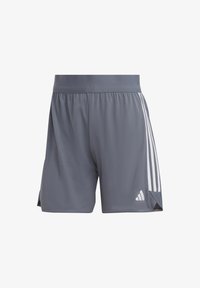 Non sélectionné, grau