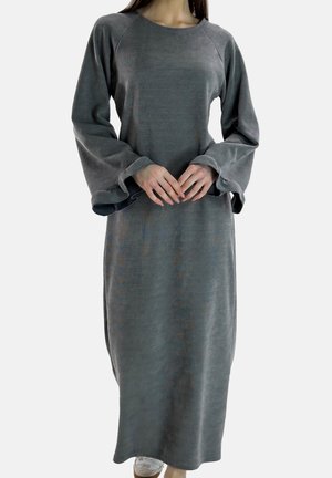 ABAYA - Sukienka dzianinowa