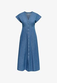 Vybrané, medium blue denim