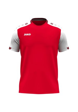 DYNAMIC  - Voetbalshirt - rotweiss