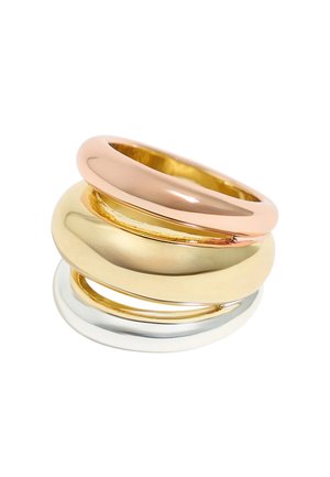 TRES BANDAS MULTI - Ring - multioro