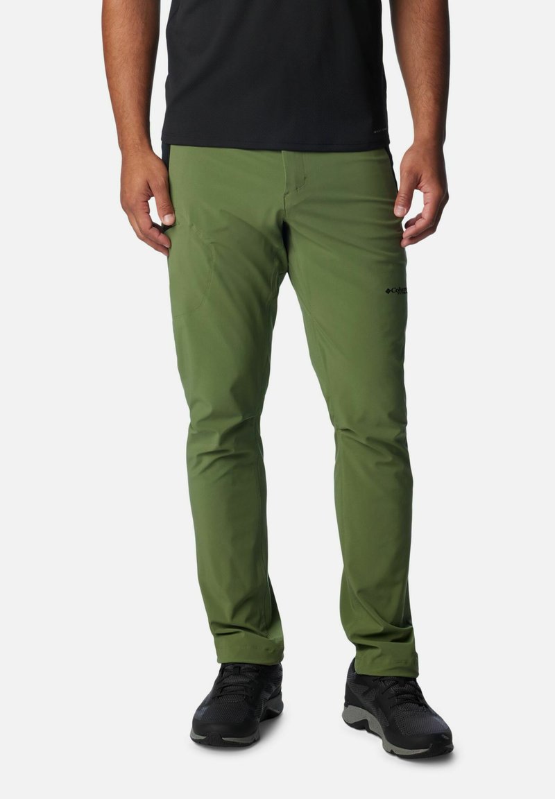 Columbia Broek groen Columbia Broek groen