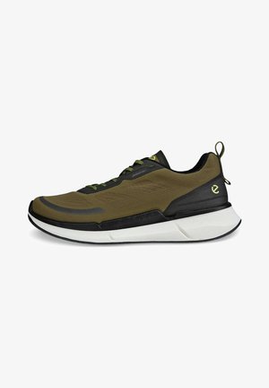 BIOM  - Sneakers basse - acorn black