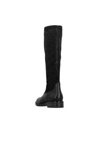 Remonte Bottes - schwarz