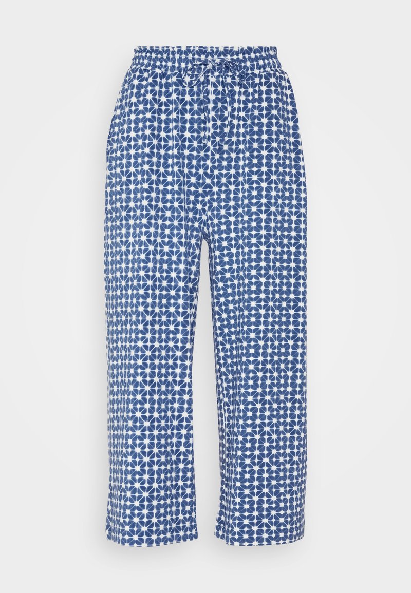 Thought Broek blauw