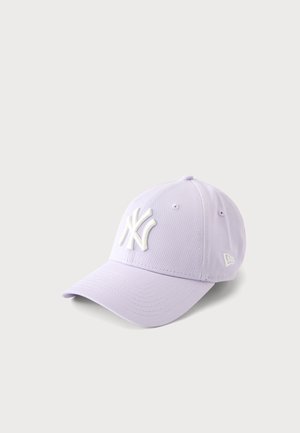 New Era, FLORAL ICON 9FORTY NEYYAN UNISEX - Καπέλο - lilac