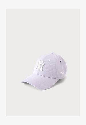 New Era, UNISEX, liliowy