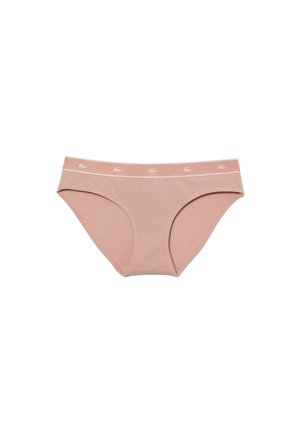 Briefs - rose