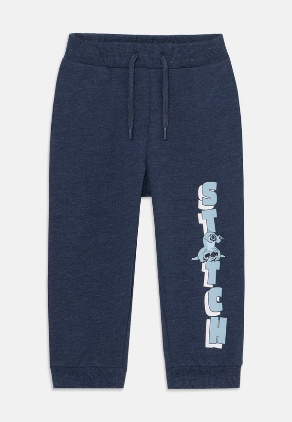 NMMJASP STITCH - Tracksuit bottoms