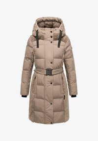 Unselected, taupe/grey