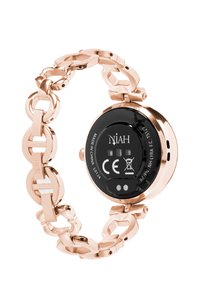 TECHMADE LYRA - Smartwatch - gold coloured