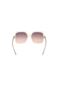 Guess Aurinkolasit - beige marrone sfumato