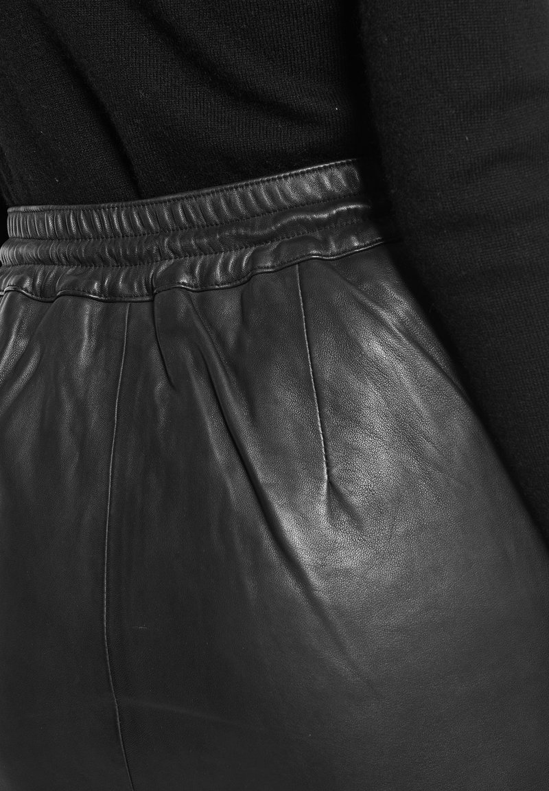 Damen Jeansröcke | BTFCPH Bleistiftrock black/schwarz - HF34702 Damen Jeansröcke | BTFCPH Bleistiftrock black/schwarz - HF34702