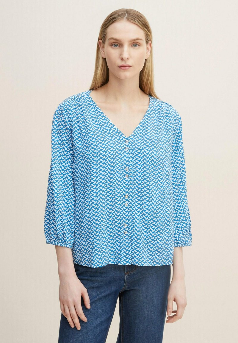 Camicette da donna Tom Tailor | Zalando Svizzera