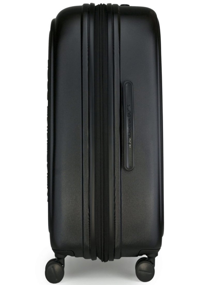 Damen Handtaschen | Mandarina Duck Trolley black/schwarz - NV26354 Damen Handtaschen | Mandarina Duck Trolley black/schwarz - NV26354
