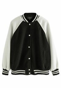 Next VARSITY  czarny