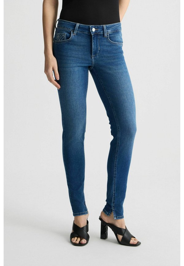 FABULOUS  - Jeans Slim Fit