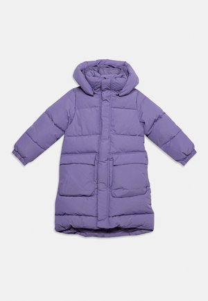 Reima, WINTER KUMPULA UNISEX - Зимно палто - misty violet