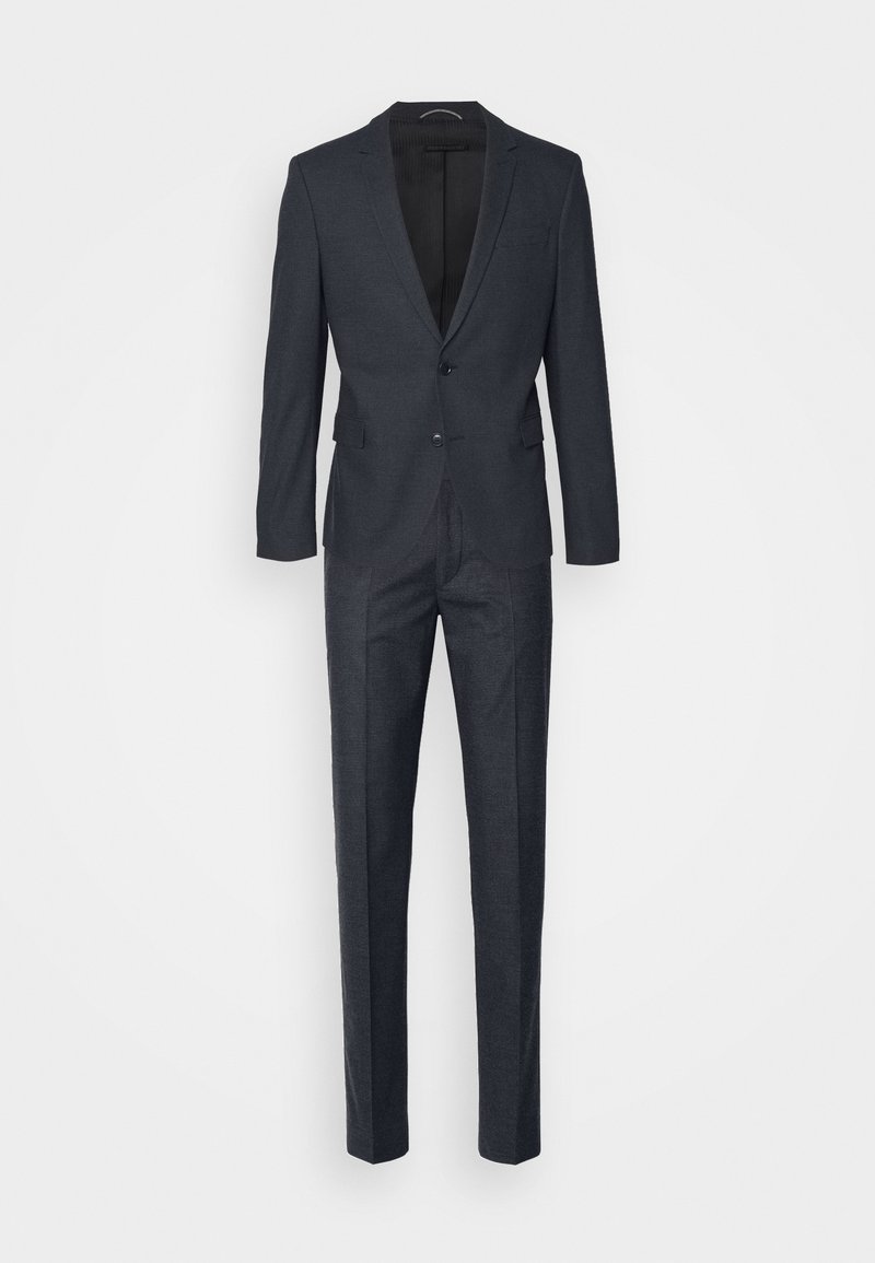 drykorn Kostuum blauw