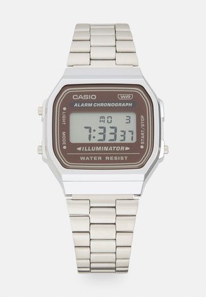 UNISEX - Montre à affichage digital - brown