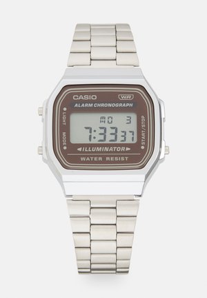 Casio UNISEX - Zegarek cyfrowy - brown