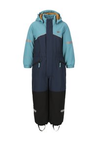 Niet geselecteerd, storm blue