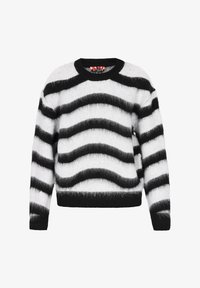 Ausgewählt, black/white