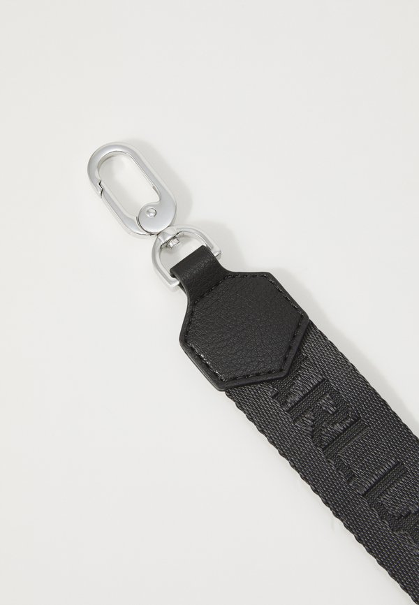 BOX LOGO SOFT MINIHOBO  - Handbag4