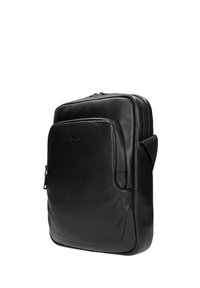 Wojas Umhängetasche - czarny