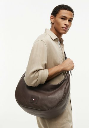 Tommy Hilfiger, Sac bandoulière - coffee bean