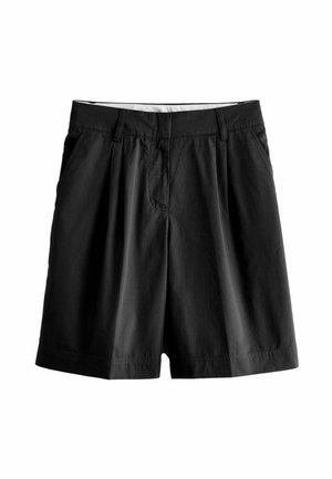 Next REGULAR FIT - Shorts - black