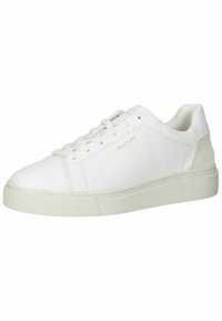 GANT JULICE - Trainers - white g29