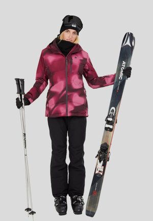 PUMILA - Chaqueta de invierno - orchid
