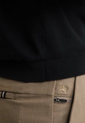 Vanguard, Polo - sky captain