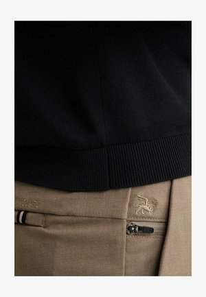 Vanguard, Polo - sky captain